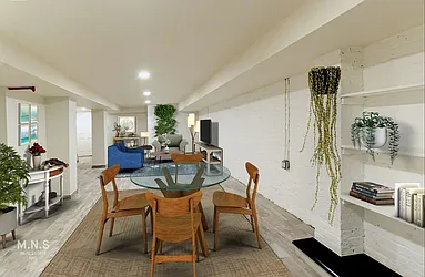 Rented by MNS