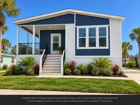 6 Flamboyant St #6, Nokomis, FL 34275