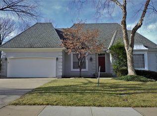 12104 Carter St, Overland Park, KS 66213