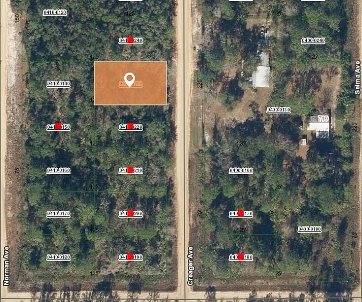 2nd image of 004 Creager Avenue