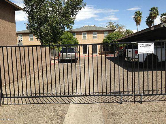 3rd image of 2404 W Orangewood Ave Unit 6