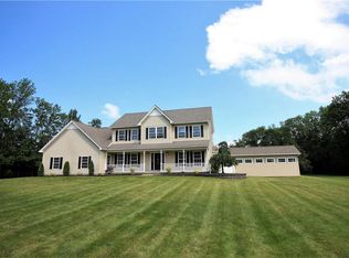 1330 Drake Rd, Brockport, NY 14420