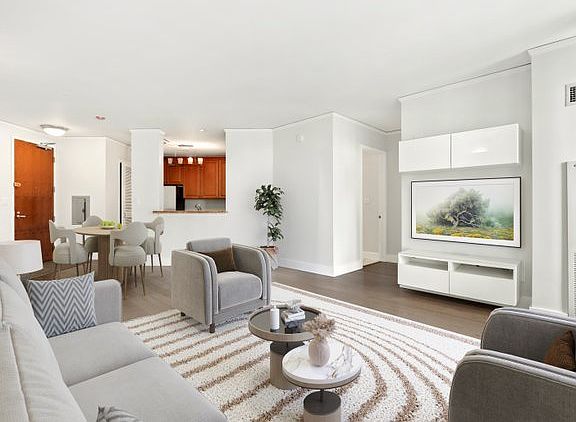 3rd image of 420 E Waterside Dr Unit 1502