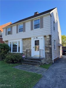 3958 Bushnell Rd, University Heights, OH, 44118