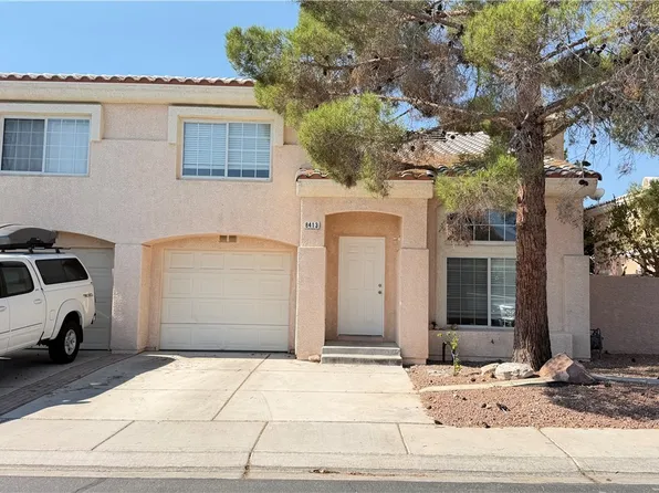 8413 Blazing Sun Ave, Las Vegas, NV 89129