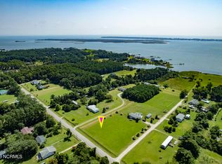 348 Pigott Rd, Gloucester, NC 28528