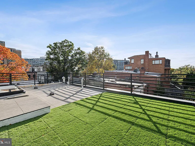 2507 I St NW — Photo 36