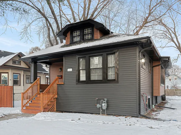 2021 S 3rd Ave, Maywood, IL 60153