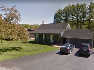 5 Pinewood Rd, Montpelier, VT 05602