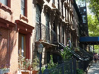 Rented by Realty on the Greene