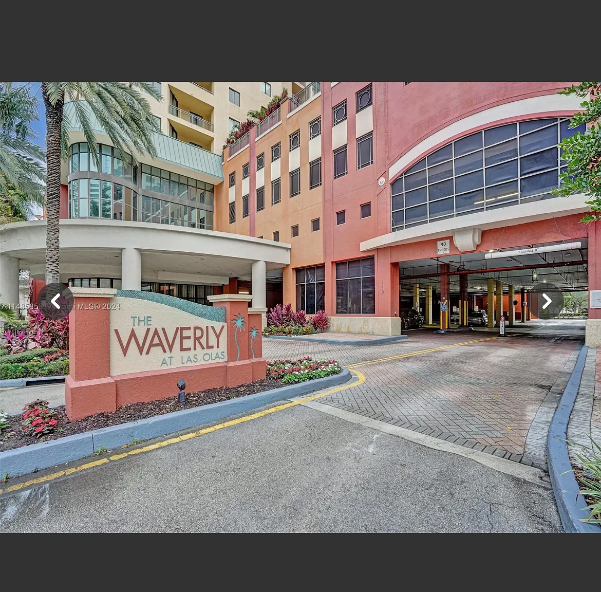 1 bed, 780 sqft, $3,200 — Photo 4