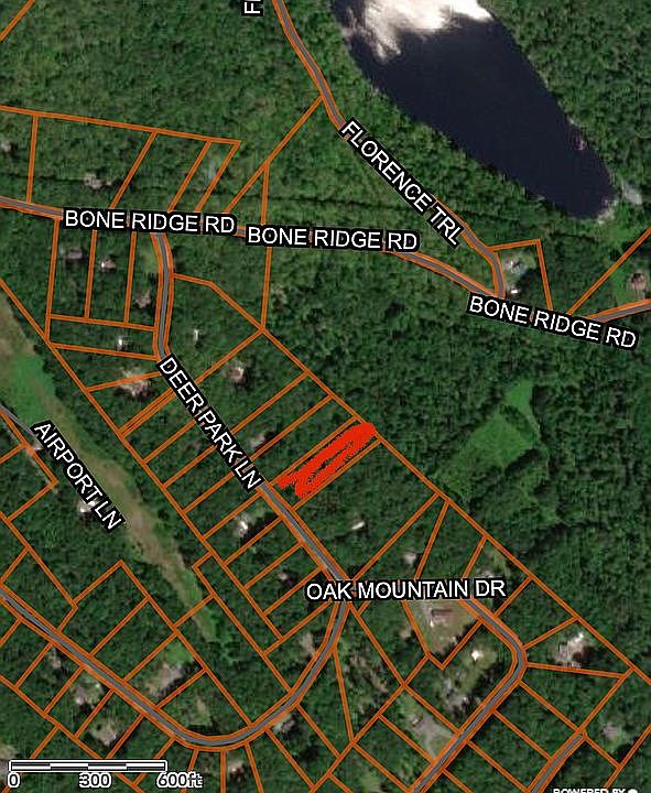 2nd image of Deer Park Ln Lot C-3