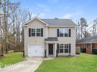 4150 Saddlehorn Dr, Evans, GA 30809