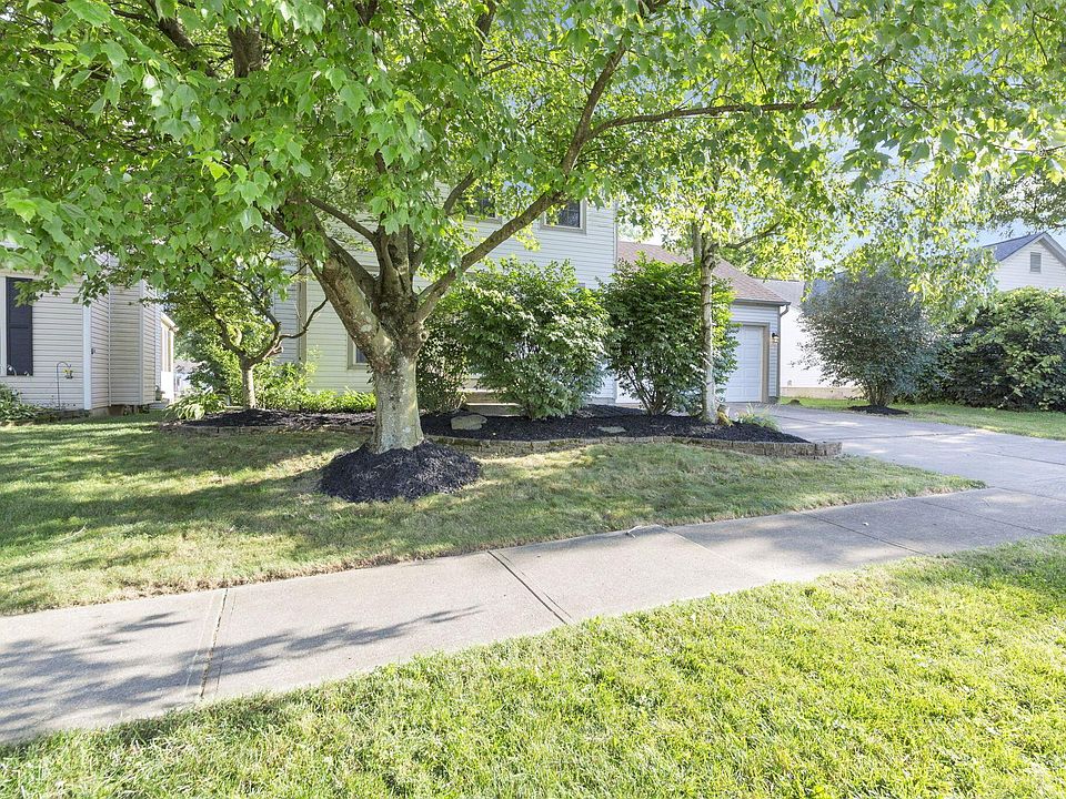 3309 Westerville Woods Dr, Columbus, OH 43231 | Zillow