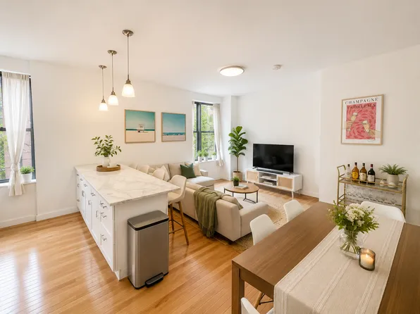 1428 Lexington Avenue image 1 of 10