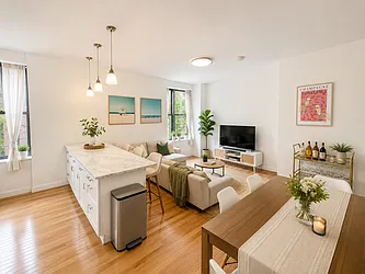 1428 Lexington Avenue, #3B