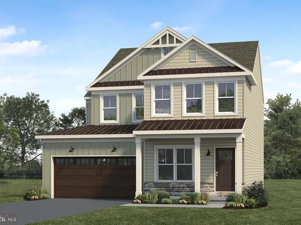 101 Cardinal Ct, York, PA 17408