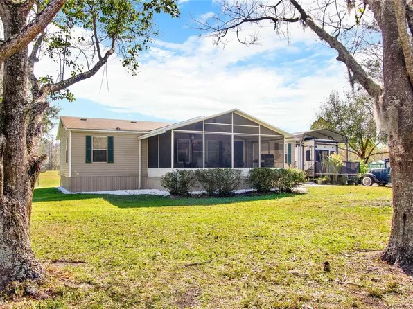 7944 BAY LAKE ROAD, GROVELAND, FL 34736