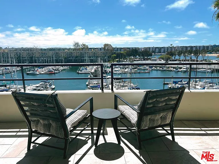 4267 Marina City Dr #106 — Photo 2