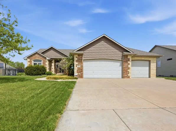 1246 N Forestview Ct, Wichita, KS 67235