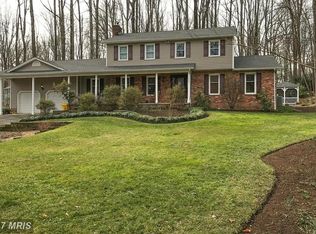 1286 Dorothy Rd, Crownsville, MD 21032