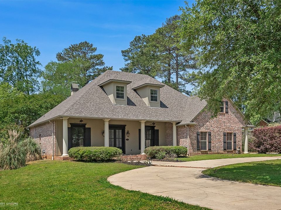 222 Old Palmetto Rd, Benton, LA 71006 MLS 20315770 Zillow