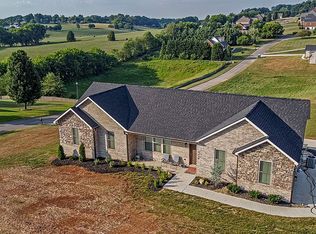 3420 Colby Cove Dr LOT 33, Maryville, TN 37801