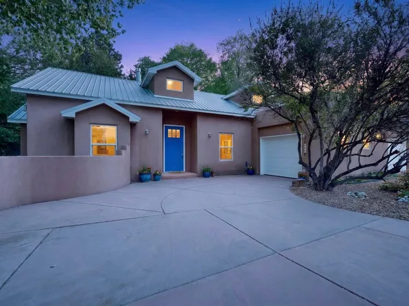 1630 Rancho Guadalupe Trl NW, Albuquerque, NM 87107