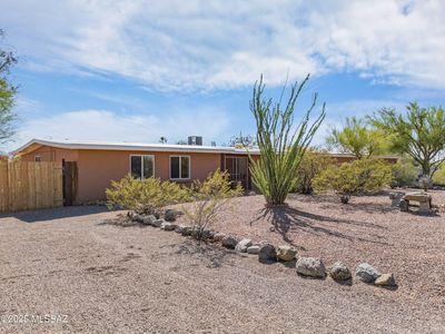 2621 W Rapallo Way, Tucson, AZ, 85741