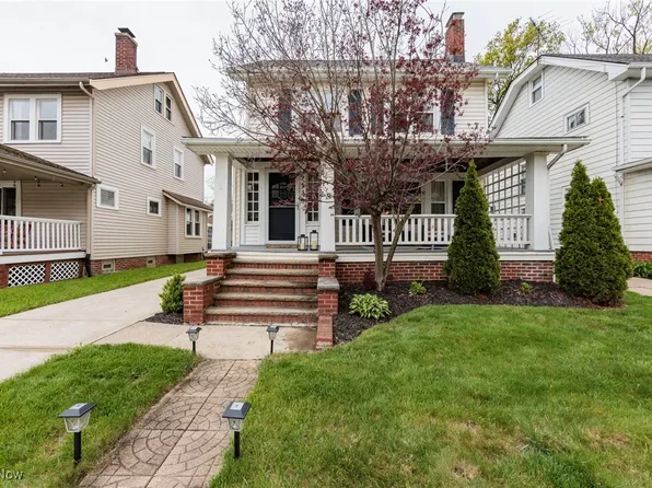 2274 Ogontz Ave, Lakewood, OH 44107