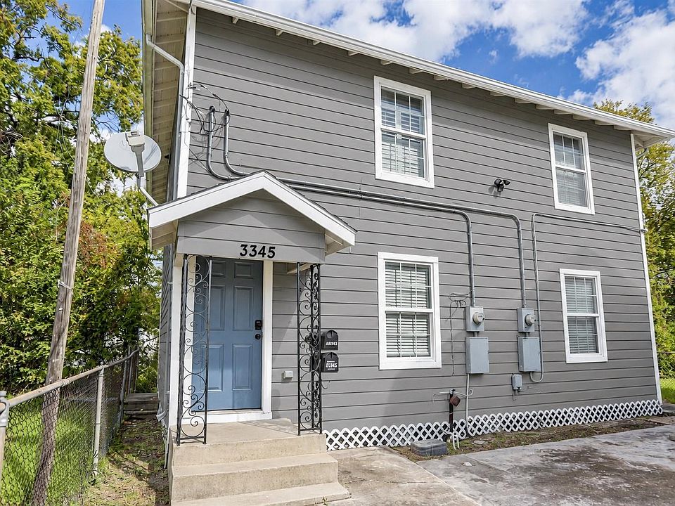 1st image of 3347 Reeves St #B