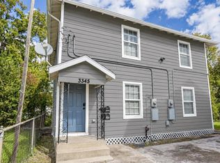 3347 Reeves St #B, Houston, TX 77004
