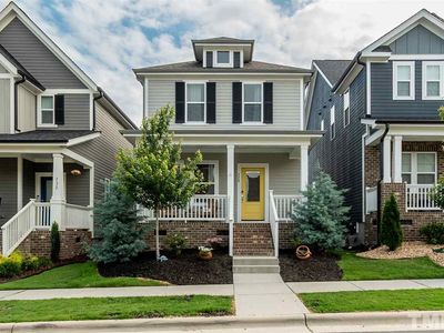 728 Groveview Wynd, Wendell, NC, 27591