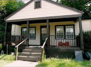 113 Jack Jones St, Aiken, SC 29801