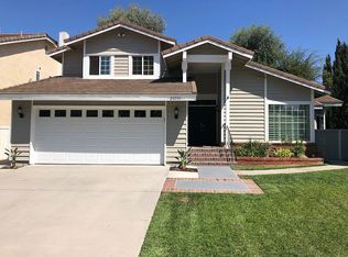 26031 Fallbrook, Lake Forest, CA 92630