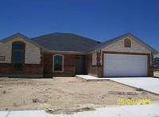 4509 Chelsea Ct, Killeen, TX 76549
