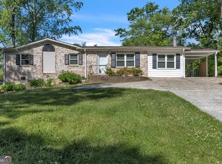 4266 Parkridge Dr, Powder Springs, GA 30127