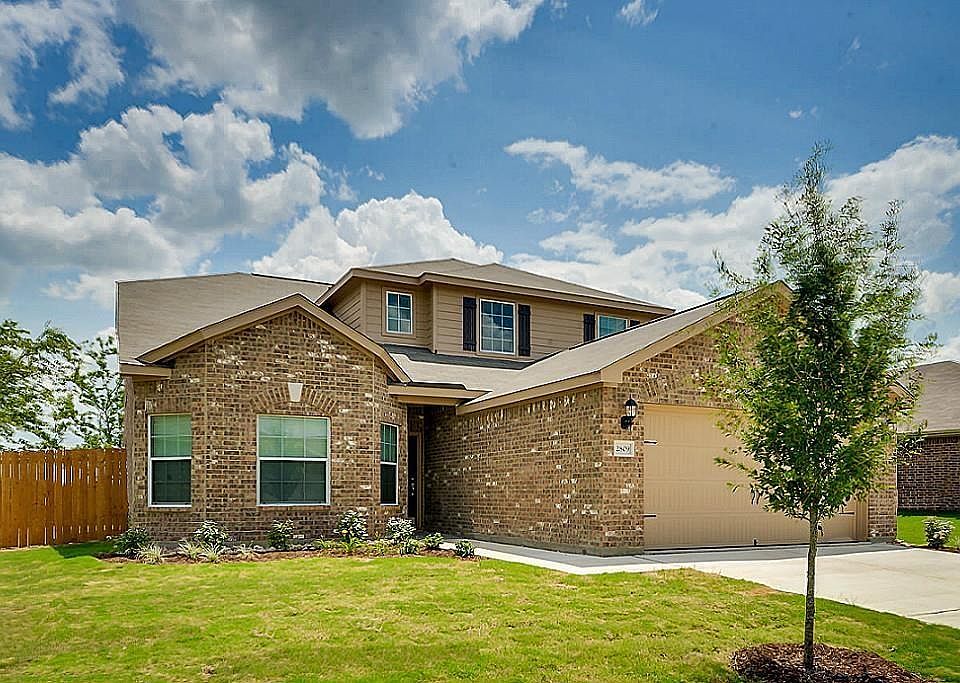 1st image of 2023 Heath Ridge Ln