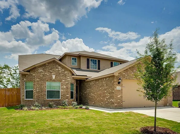 2023 Heath Ridge Ln, Rosenberg, TX 77469