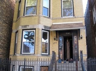 6640 S Rhodes Ave, Chicago, IL 60637