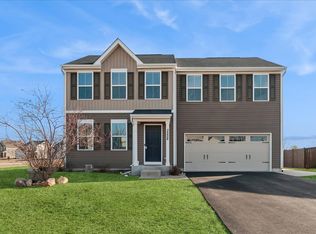 3258 Boombah Blvd, Yorkville, IL 60560