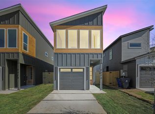 2616 Peabody Ave, Dallas, TX 75215