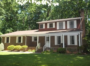 1930 Cooper Rd, Salisbury, NC 28147