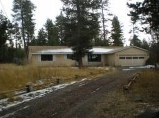 16135 Amber Ln, La Pine, OR 97739