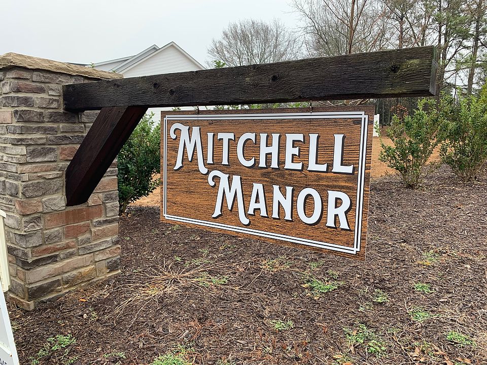 Mitchell Manor II by Weaver Homes, Inc. in Angier NC Zillow