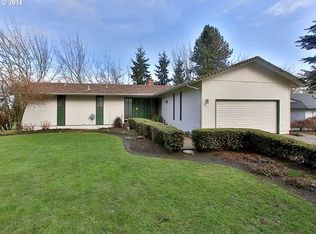 4865 NW Neskowin Ave, Portland, OR 97229
