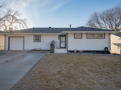 905 S Saint Marys St, Sioux City, IA, 51106
