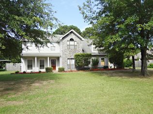 436 New Bingham Dr, Wetumpka, AL 36093