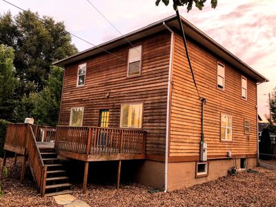 4327 SE 37th Ave, Portland, OR, 97202