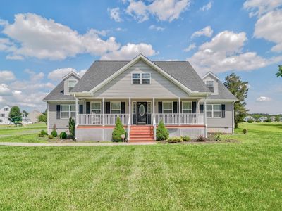 14625 Woodland Dr, Eden, MD, 21822